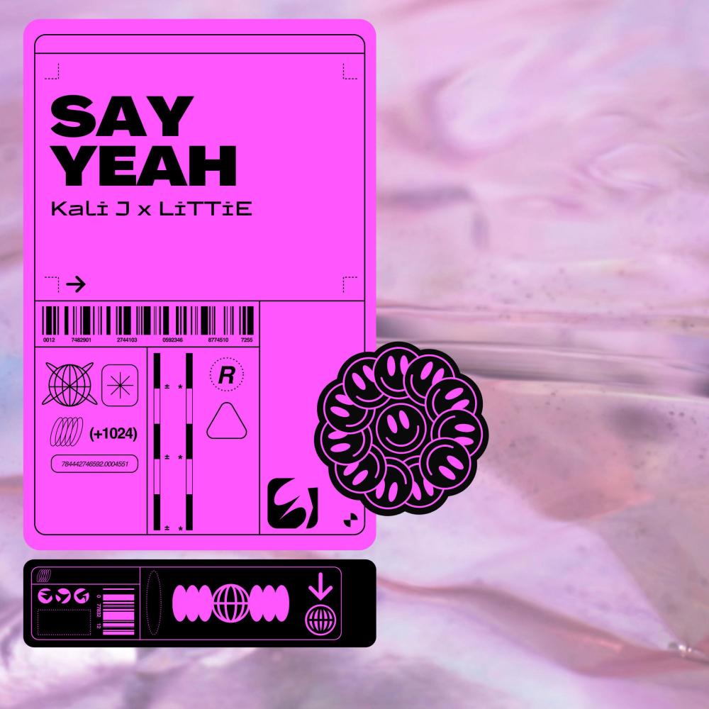 Say Yeah