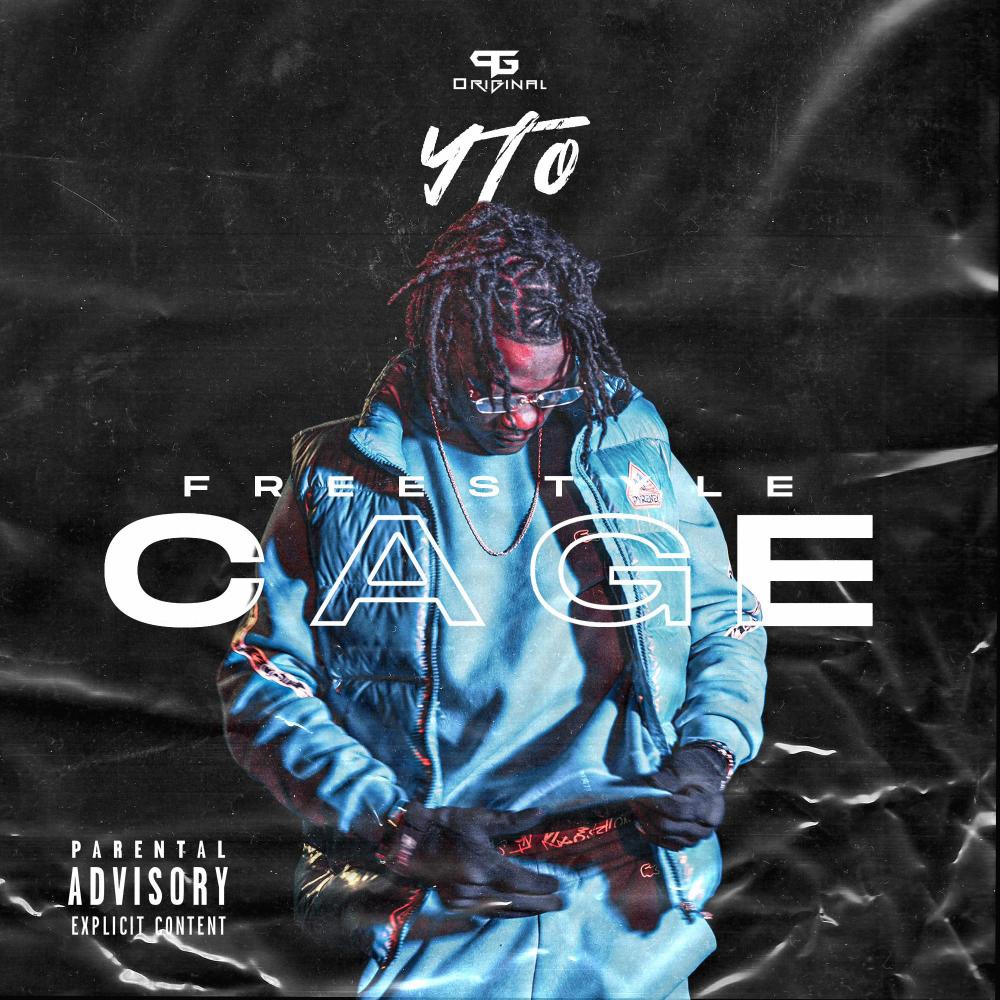 Freestyle CAGE (Explicit)