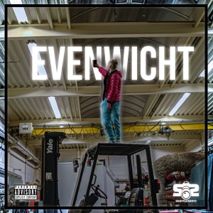 Listen to Evenwicht (Explicit) song with lyrics from GK