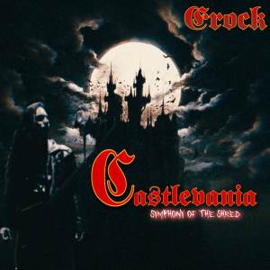 Castlevania: Symphony of the Shred
