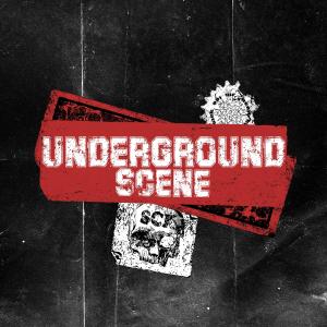 Album 3fareet (feat. DizzyTooSkinny) oleh UnderGroundScene