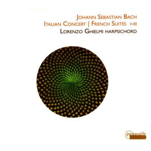 收聽Lorenzo Ghielmi的Aria variata alla maniera italiana BWV 989: Variato V un poco Allegro歌詞歌曲