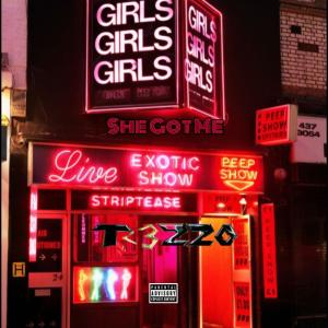 收聽Tr3zzo的Ya She Got Me (Explicit)歌詞歌曲