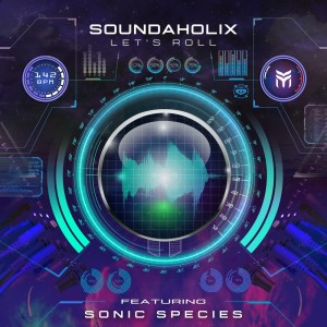 Listen to Let's Roll (Explicit) song with lyrics from Soundaholix