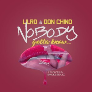 ดาวน์โหลดและฟังเพลง Nobody Gotta Know (Explicit) พร้อมเนื้อเพลงจาก Lil Ro