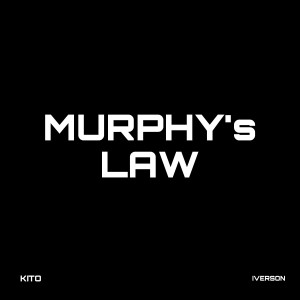 Kito的专辑Murphy's Law
