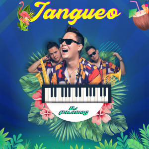 Album Jangueo from DJ Palacios