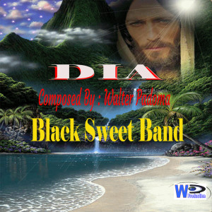 收聽Black Sweet的DIA歌詞歌曲