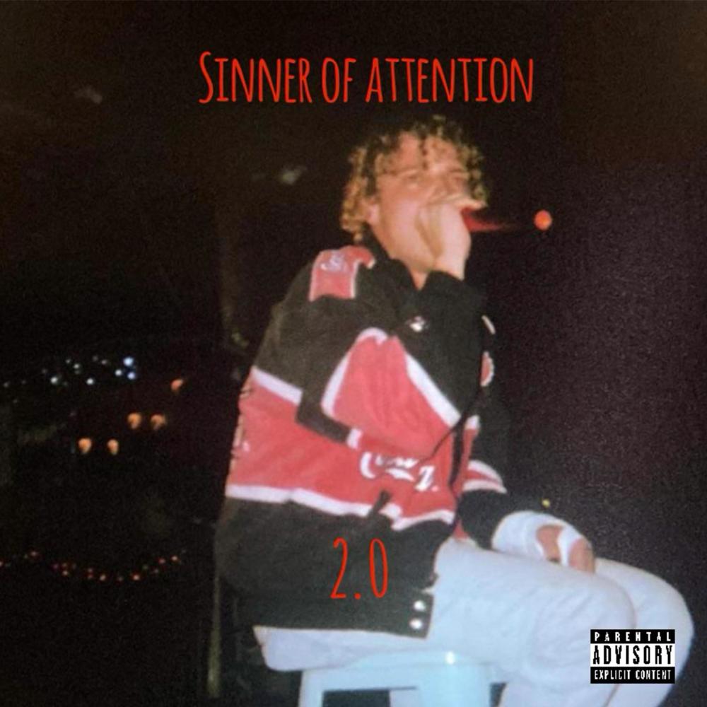 Sinner of Attention (Explicit)