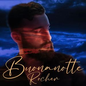 Rocher的專輯Buonanotte