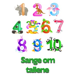 ดาวน์โหลดและฟังเพลง 5 sangen พร้อมเนื้อเพลงจาก Tommy Rasmussen