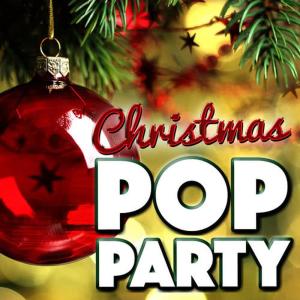 Christmas Band的專輯Christmas Pop Party