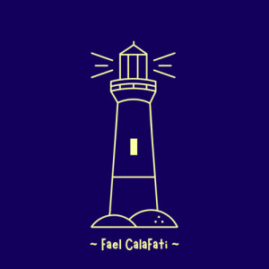 收听Fael CalaFati的Coisa De Filme歌词歌曲