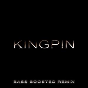 收聽Dcx的Kingpin (Bass Boosted Remix)歌詞歌曲
