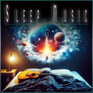 Sleep Music: Sleeping Throughout the Night Fall Asleep Music