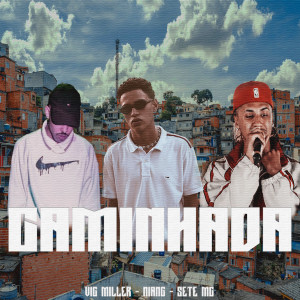 Niang的專輯Caminhada