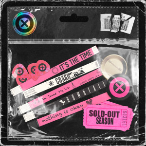 收聽Solene的Downfall (Explicit)歌詞歌曲