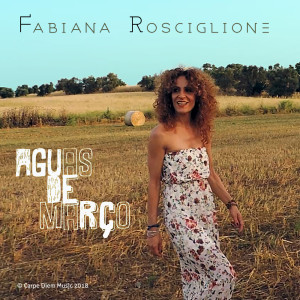 Fabiana Rosciglione的專輯Aguas de Março