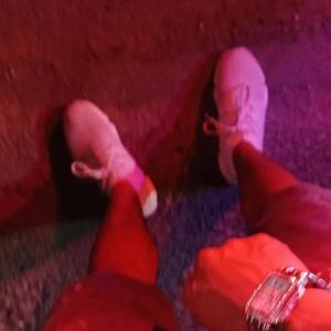 收聽MikeNo$leep的YOU FEEL ME! (feat. Tes X & Mario Judah) (Explicit)歌詞歌曲