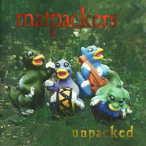ดาวน์โหลดและฟังเพลง Trailer พร้อมเนื้อเพลงจาก Matpackers