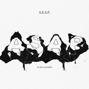 อัลบัม A.S.A.P ~As Slow As Possible~ ศิลปิน starRo