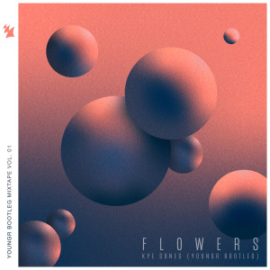 Kye Sones的专辑Flowers