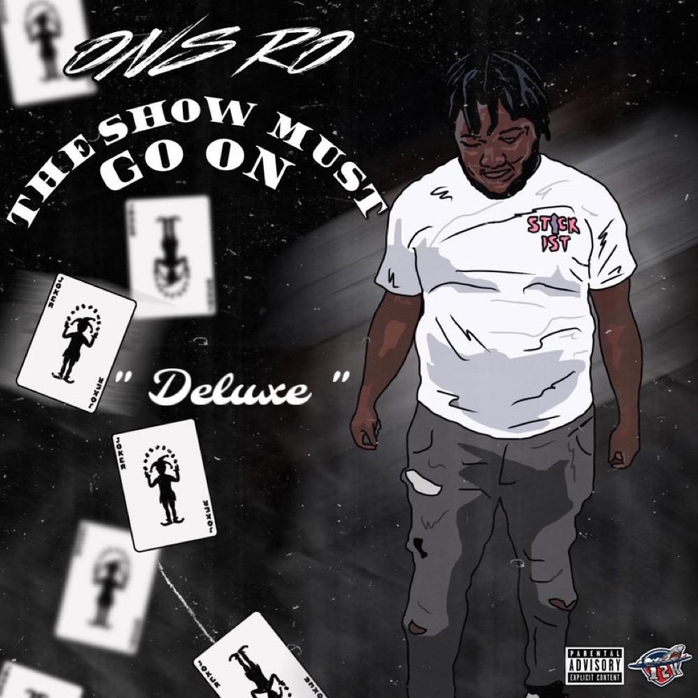 Quit Trollin (feat. GuttaFats, ONS Lil Ran & Roedy Press) (Explicit)