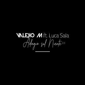 Album Adagio sul Niente 2.0 oleh Luca Sala