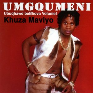 收聽Umgqumeni的Siyolwanabo歌詞歌曲