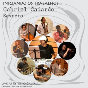 ดาวน์โหลดและฟังเพลง PopNight (Live) พร้อมเนื้อเพลงจาก Gabriel Gaiardo