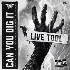 TNT的專輯Can You Dig It (Live Tool)