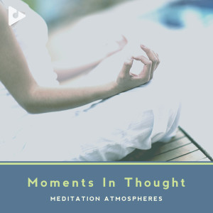 อัลบัม Moments In Thought ศิลปิน Meditation Atmospheres
