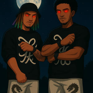 default playlist img