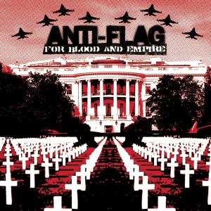 收聽Anti-Flag的The Press Corpse歌詞歌曲
