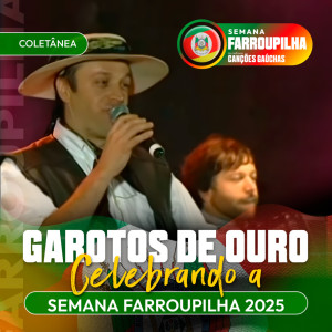 ดาวน์โหลดและฟังเพลง CHEVETTÃO พร้อมเนื้อเพลงจาก Garotos de Ouro