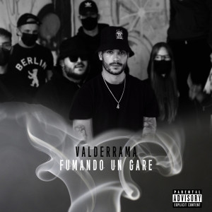 Dengarkan lagu Fumando un Gare (Explicit) nyanyian Valderrama dengan lirik