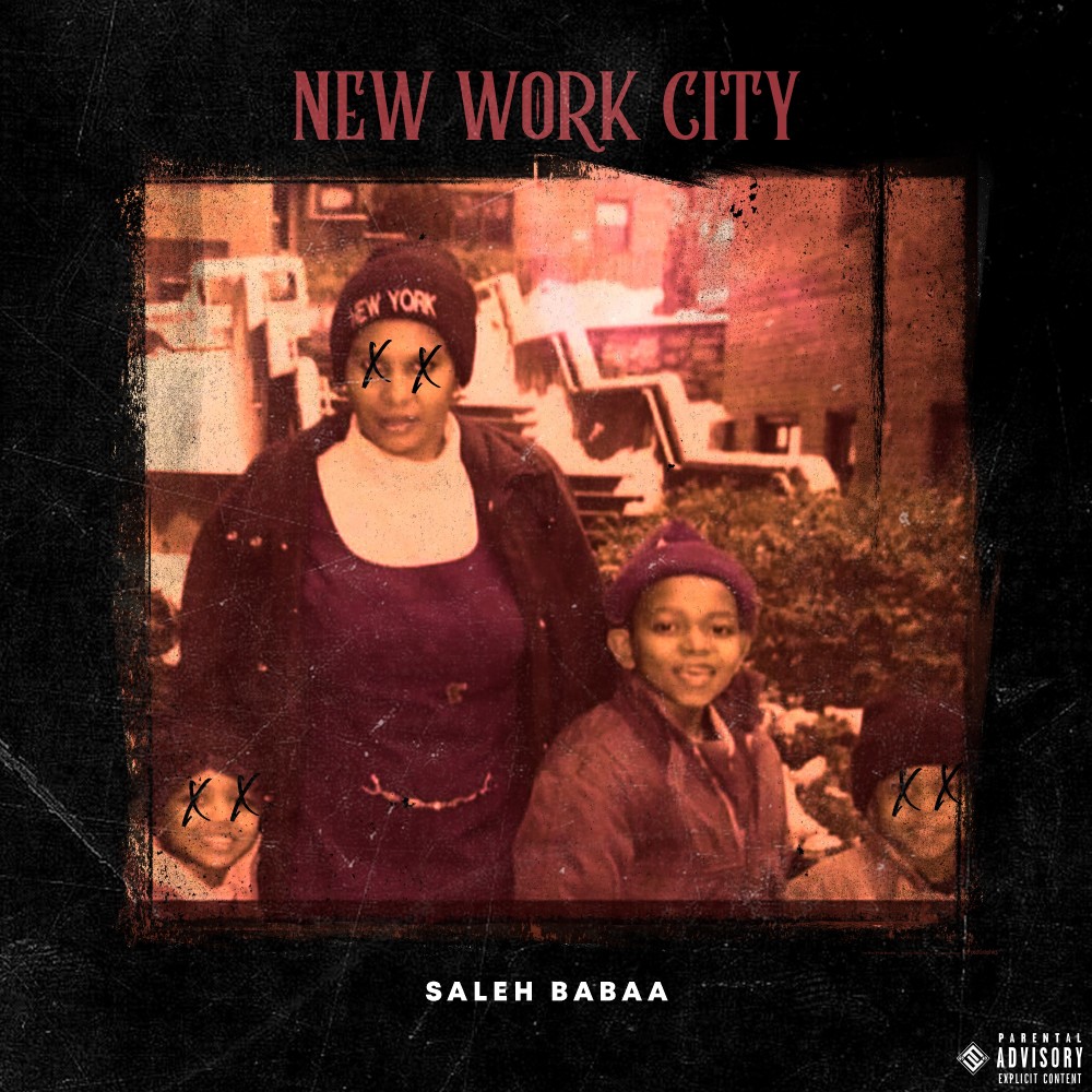 Baby (feat. Lil V) (Explicit)
