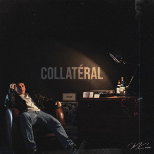 Album Collatéral from Mc Max