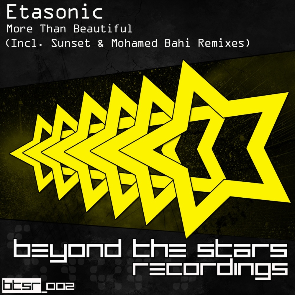 More Than Beautiful (Original Mix)