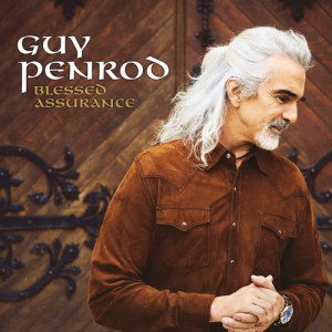 อัลบัม Blessed Assurance ศิลปิน Guy Penrod