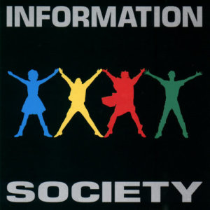 收聽Information Society的Repetition歌詞歌曲
