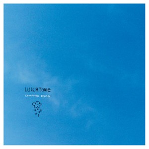 收聽Lullatone的Tracing歌詞歌曲