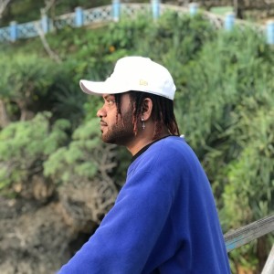 Album Nyaman from RHYME-ON