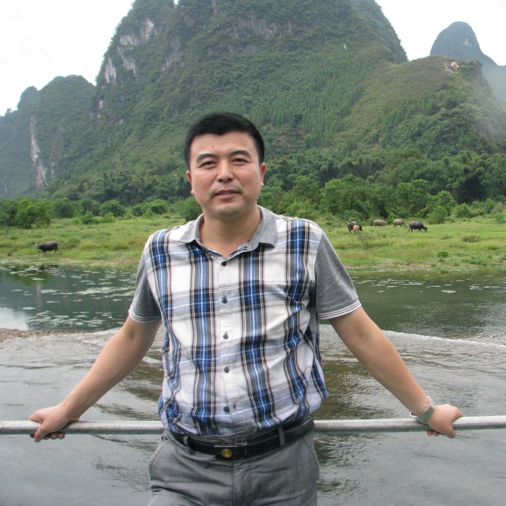 马铁岭