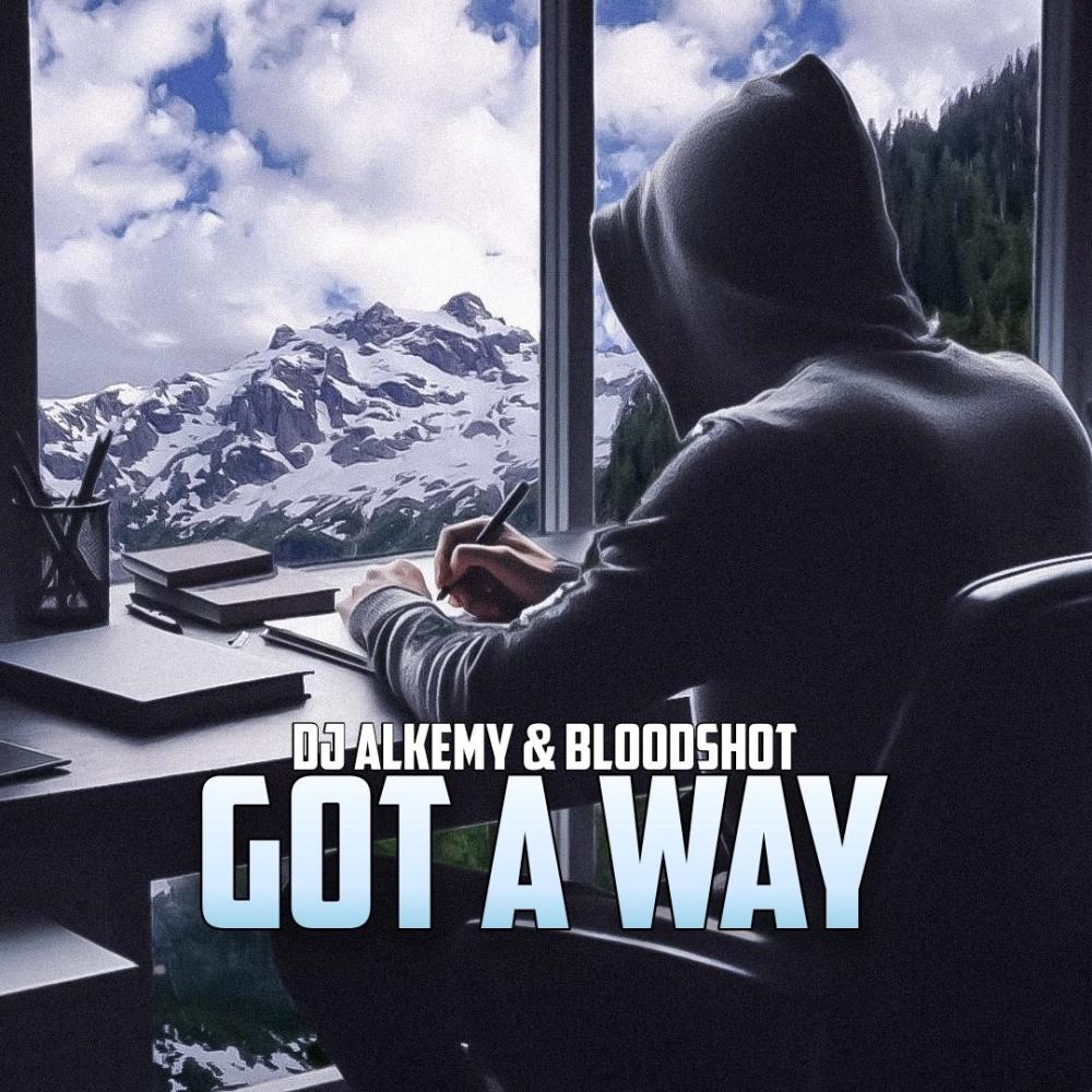 Got a Way (feat. Bloodshot)