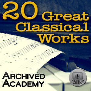 收聽Archived Academy的Children's Corner, No. 6 Golliwog's Cakewalk: Allegro Guisto歌詞歌曲