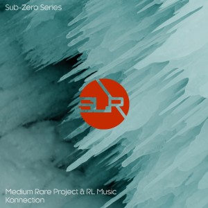 Medium Rare Project的专辑Konnection