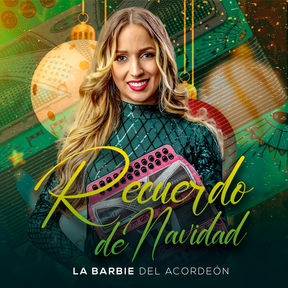 Recuerdo De Navidad
