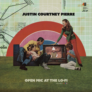 Listen to Inside Voice (Explicit) song with lyrics from Justin Courtney Pierre