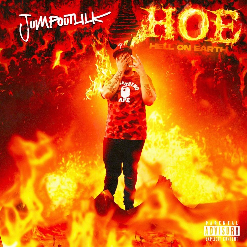 Perk Party (feat. Peez Ruski, JOG Torrey & Kellz) (Explicit)
